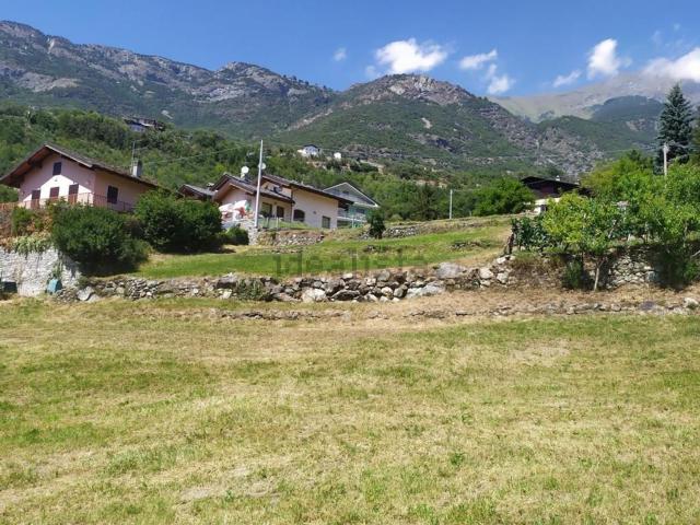 Terreno in vendita di 1468 m² in Località località cillod