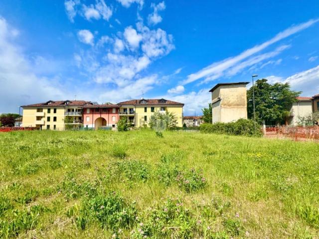 Terreno in vendita di 1470 m² in Via Braida