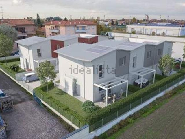 Terreno in vendita di 1475 m² in Via Antonio Gramsci