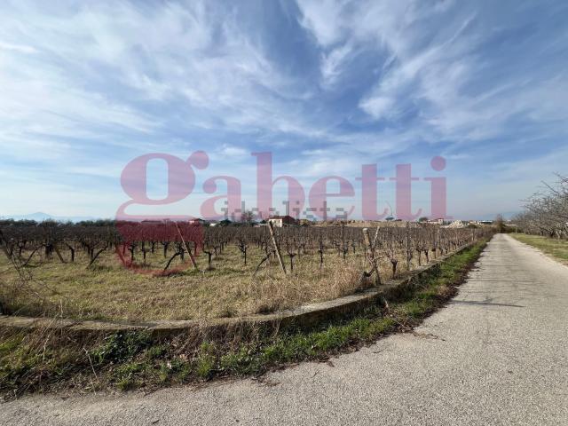 Terreno in vendita di 14853 m² in Via Vallo Rotondo