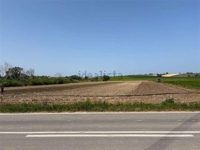 Terreno in vendita di 14900 m²