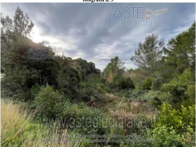 Terreno in vendita di 149185 m² in Via del Vaiolo
