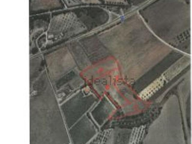 Terreno in vendita di 14985 m² in Strada Comunale Sa Gora