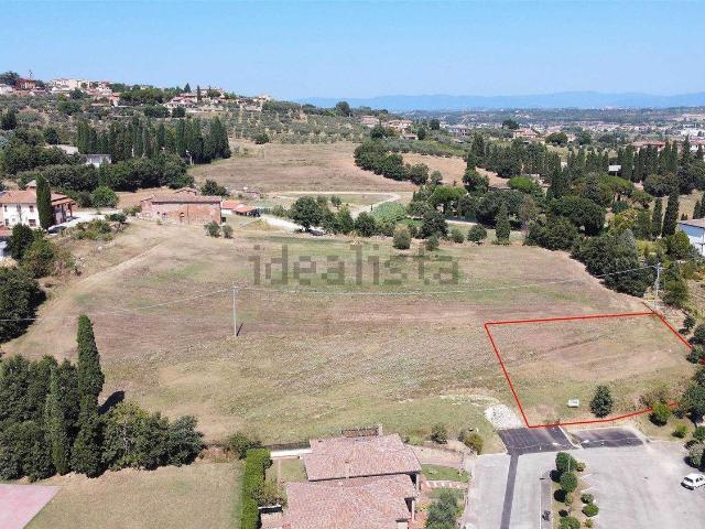 Terreno in vendita di 1498 m²