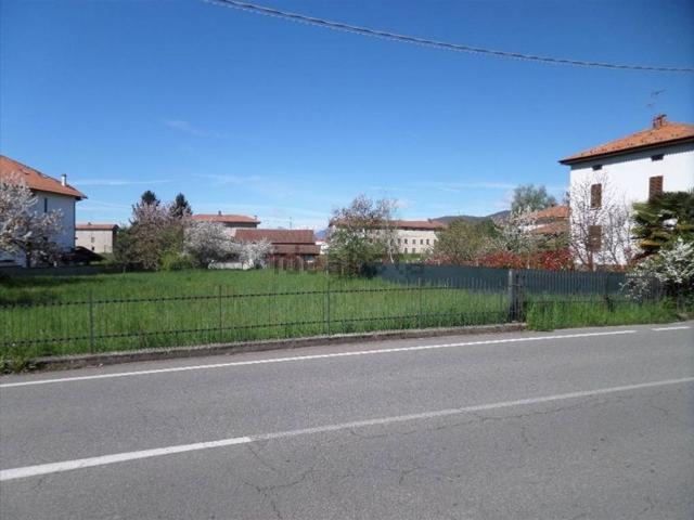 Terreno in vendita di 1499 m²