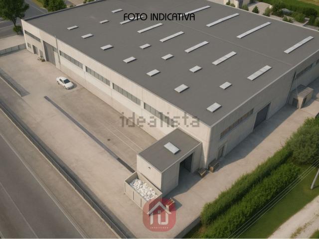 Terreno in vendita di 14000 m² in Strada Travettore