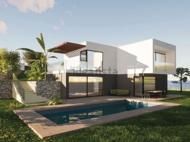 Terreno in vendita di 1400 m² in Strada vallegrande