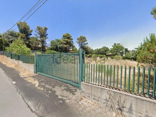 Terreno in vendita di 1400 m² in Strada Provinciale 141