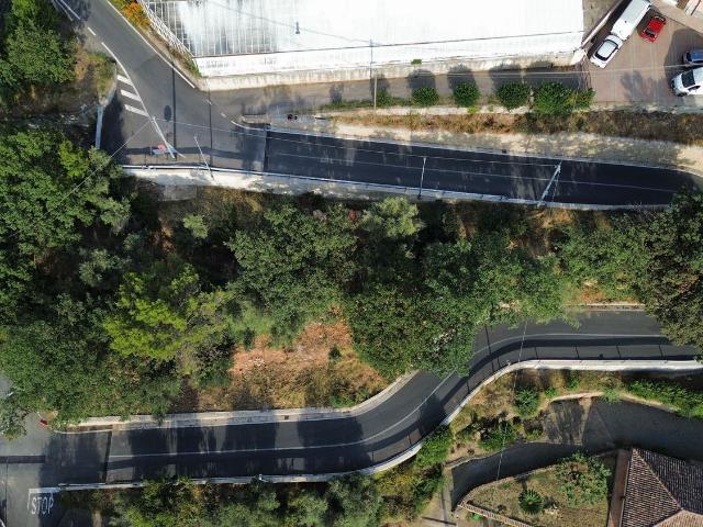 Terreno in vendita di 1400 m² in Via Turistica