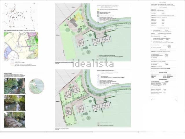 Terreno in vendita di 1400 m² in Via Cal di Breda, 8