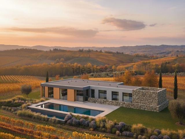 Terreno in vendita di 1400 m² in Via Ghisiglieri