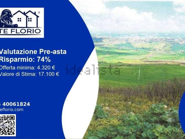 Terreno in vendita di 14 m² in Via delle Croci