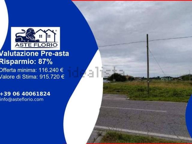 Terreno in vendita di 14 m² in Via Cumugnis