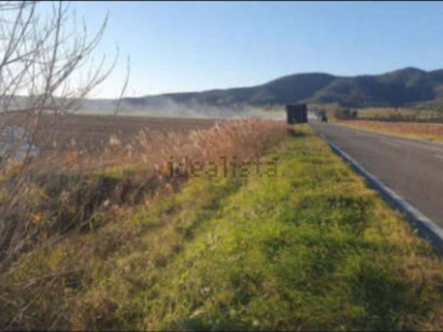 Terreno in vendita di 141 m² in Strada Provinciale del Padule