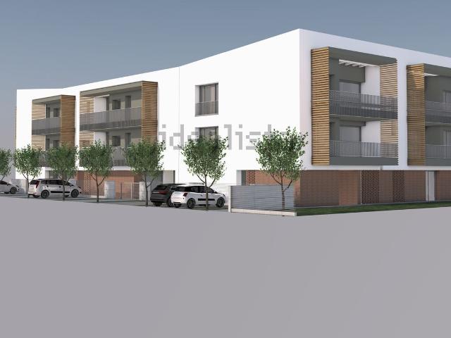 Terreno in vendita di 1415 m² in Via F. Manganelli