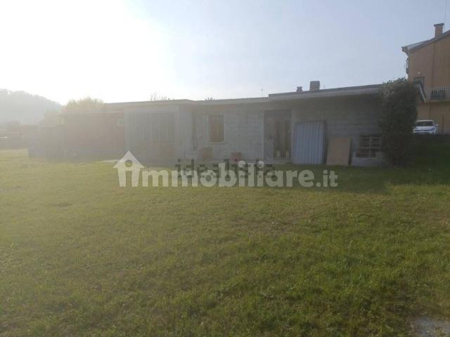 Terreno in vendita di 1423 m² in Via Solaris