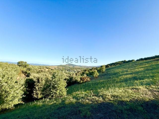 Terreno in vendita di 142179 m² in Strada Senza Nome