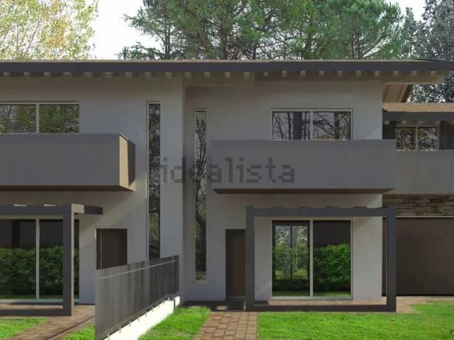 Terreno in vendita di 1422 m² in Via di Sant&apos Angelo, 55