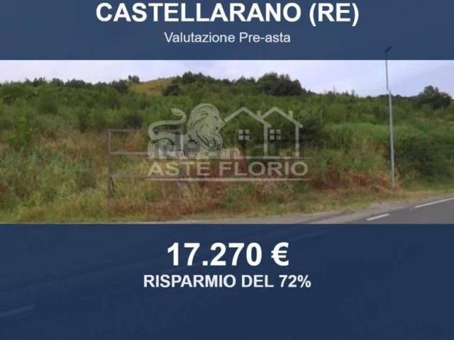 Terreno in vendita di 154346 m² in Via Radici Sud
