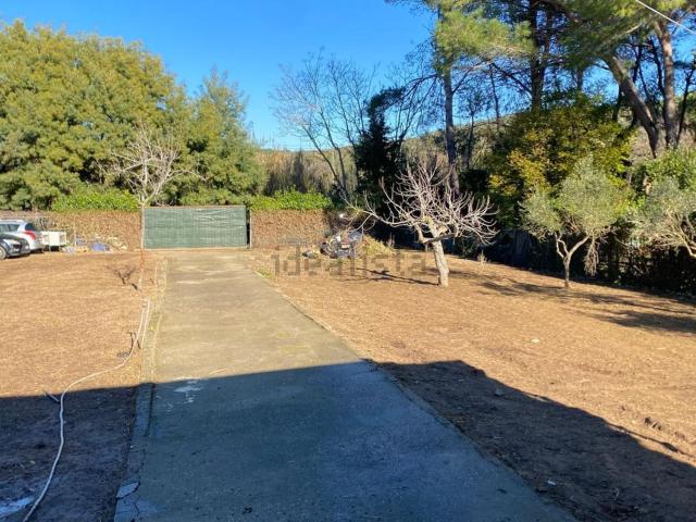 Terreno in vendita di 1547 m² in Località Asca