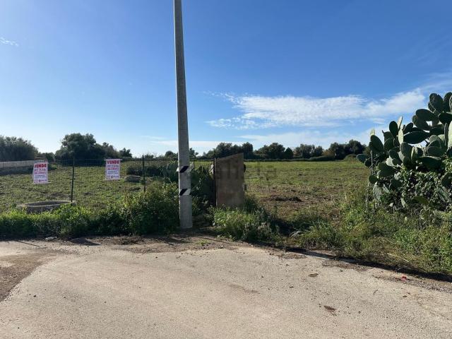Terreno in vendita di 15460 m² in Contrada Tagliatelli