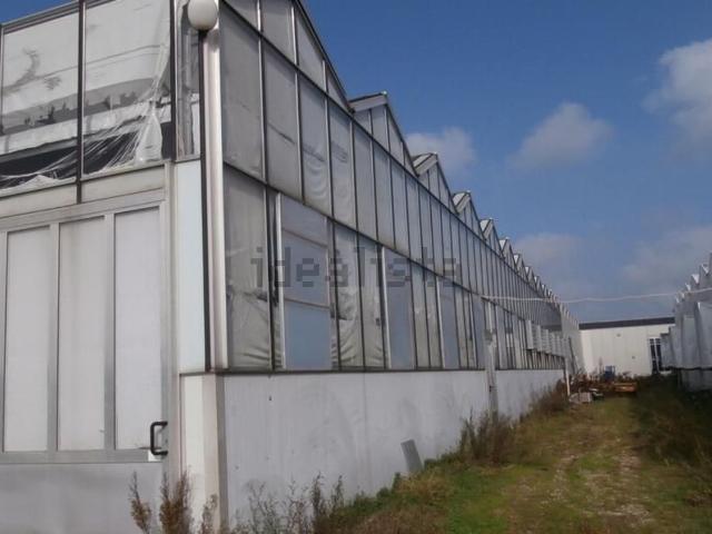 Terreno in vendita di 15483 m² in Via di Vittorio
