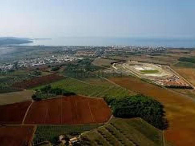 Terreno in vendita di 1548 m²