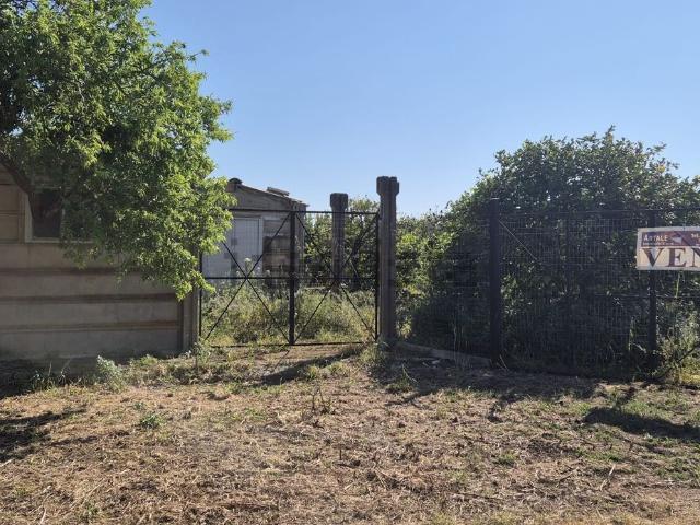 Terreno in vendita di 15678 m² in Contrada Vendicari