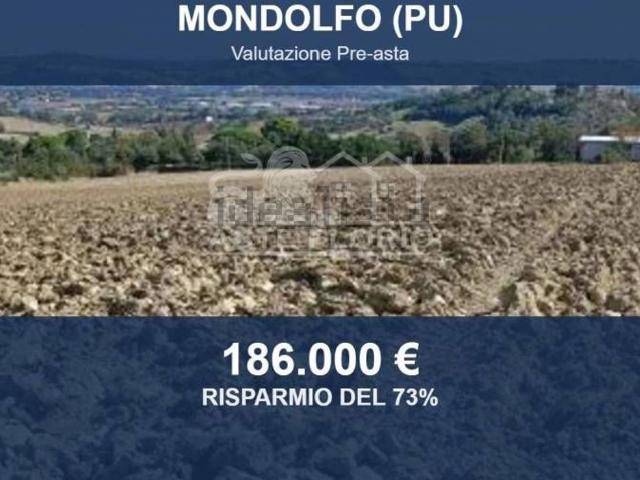 Terreno in vendita di 15707 m² in Via Buona Cesta Maggiore