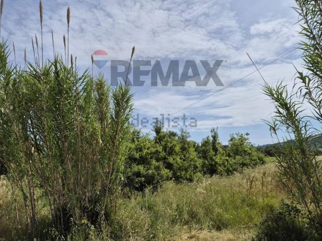Terreno in vendita di 1571 m² in Contrada Piano la Barca, 40