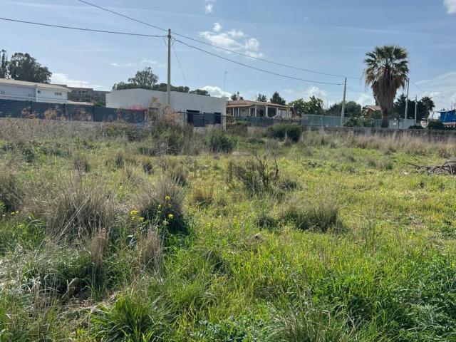Terreno in vendita di 1580 m² in Contrada Marcellino