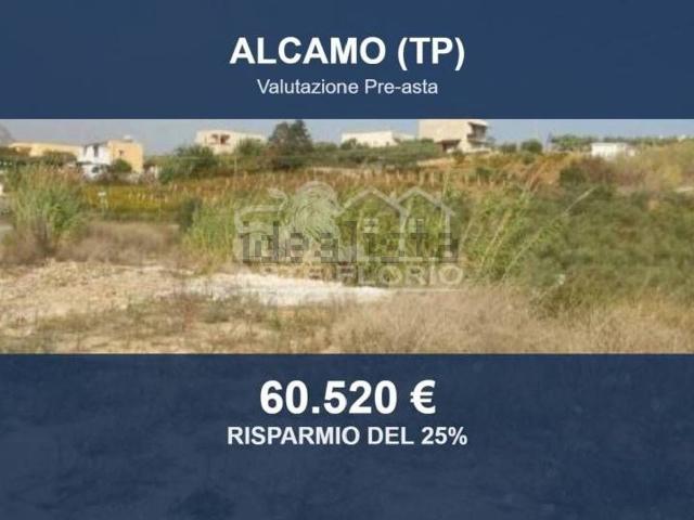 Terreno in vendita di 15825 m² in Contrada Bosco d&apos Alcamo