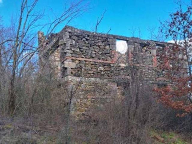 Terreno in vendita di 16 m² in Via Incrociata
