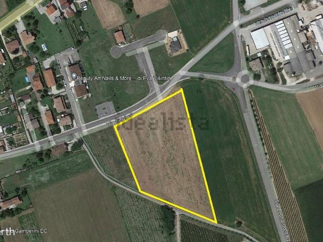 Terreno in vendita di 15905 m² in Via Selvina