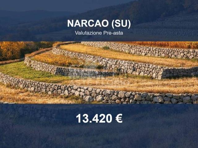 Terreno in vendita di 15975 m² in Via Iglesias
