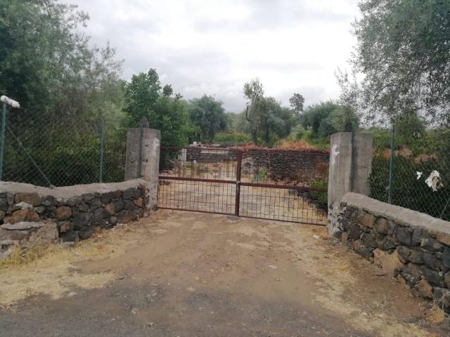 Terreno in vendita di 15000 m²