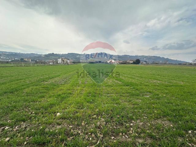 Terreno in vendita di 15000 m²
