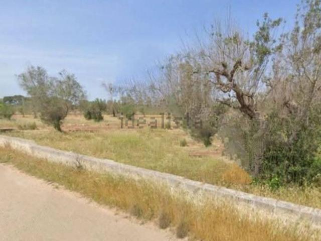 Terreno in vendita di 15000 m² in Via Trenta Salme, 18