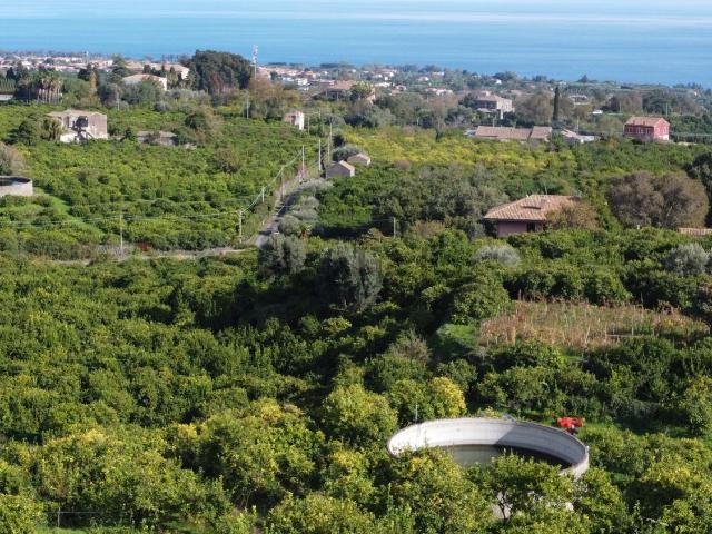 Terreno in vendita di 15000 m² in Strada 90