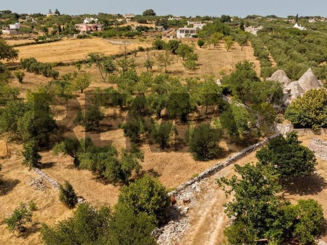 Terreno in vendita di 15000 m² in Strada Padula Cappa