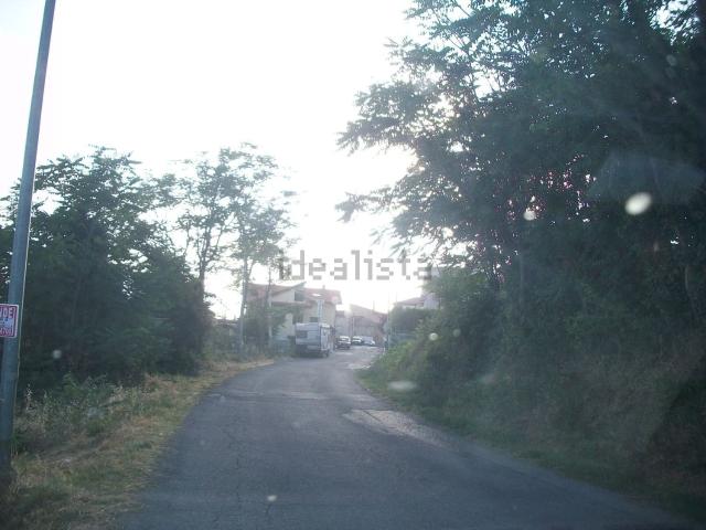 Terreno in vendita di 1500 m² in Contrada Villa Andreoli