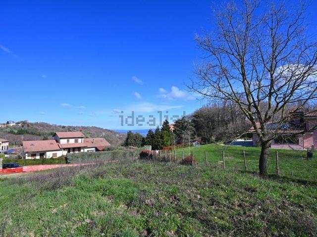 Terreno in vendita di 1500 m² in Località Case Panardi, 4