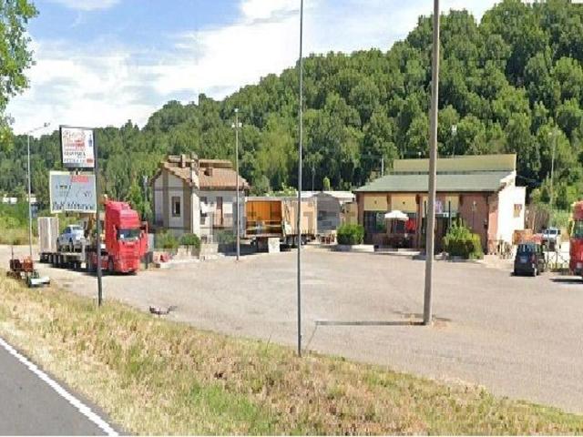 Terreno in vendita di 1500 m² in Strada Regionale 71 Ter, 531