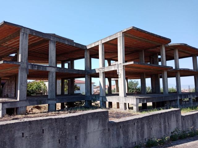 Terreno in vendita di 1500 m² in Via Vignale
