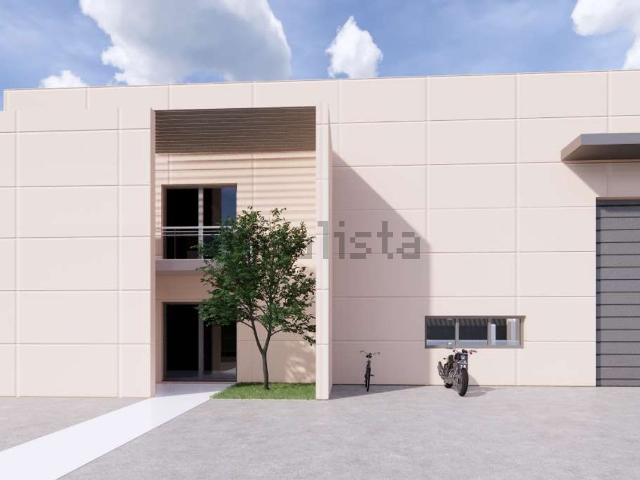 Terreno in vendita di 1500 m² in Via Bussi