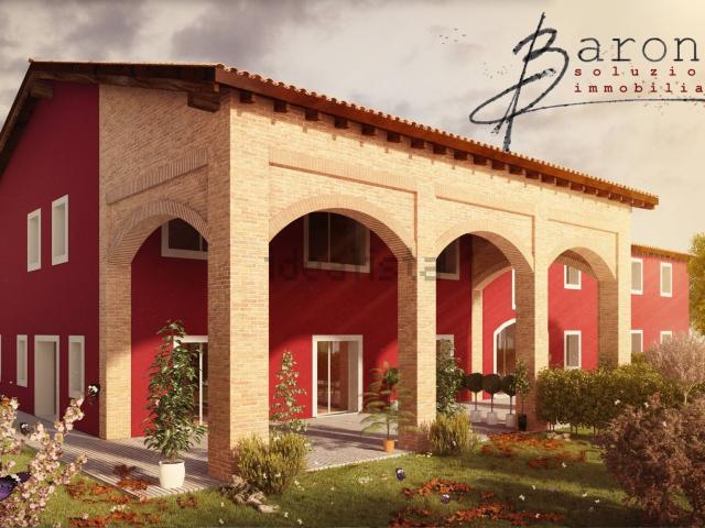 Terreno in vendita di 1500 m² in Via CAVOUR, 62