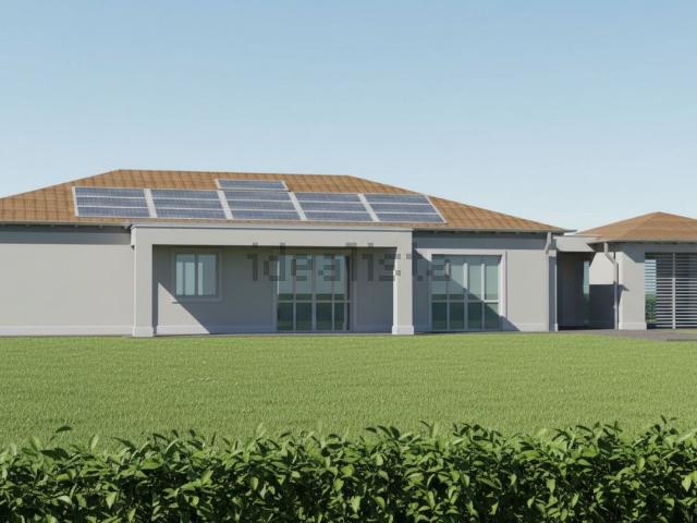 Terreno in vendita di 1500 m² in Via del Cerqueto