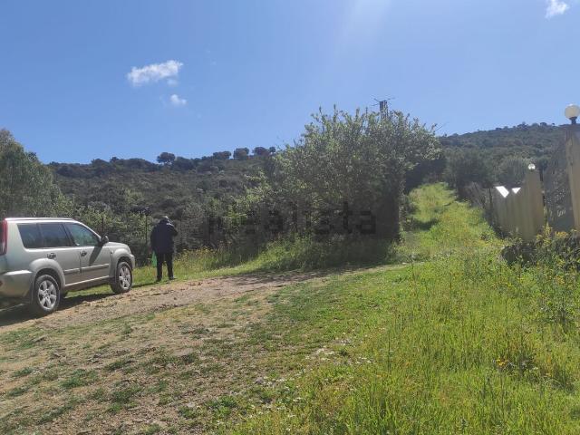 Terreno in vendita di 1500 m² in Via Nostra Signora del Rosario