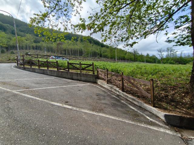 Terreno in vendita di 1500 m² in Viale degli Argentieri, 1