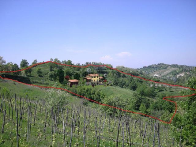 Terreno in vendita di 150 m²